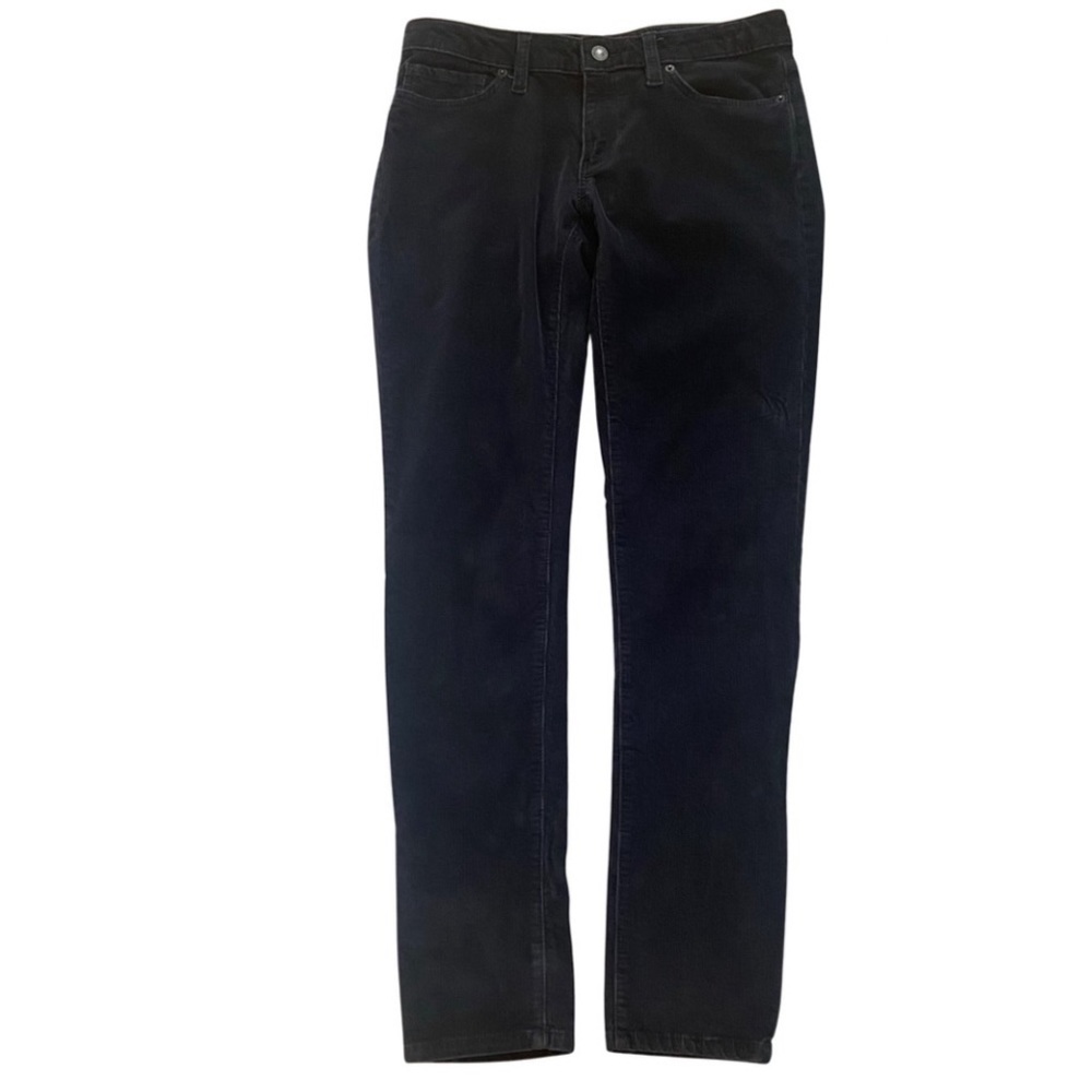 Patagonia Fitted Corduroy Pants Style 55055 Gray Size 30